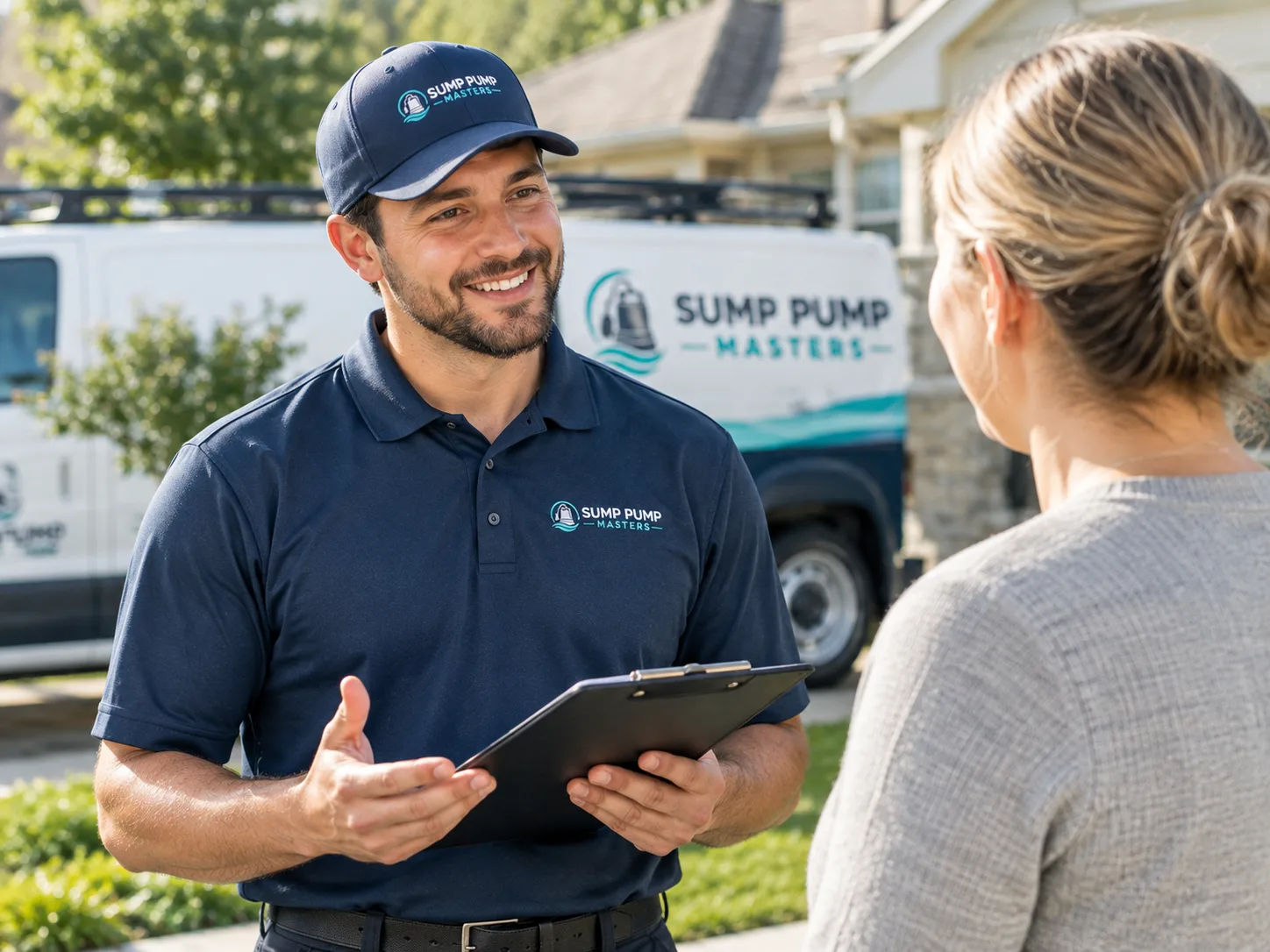 Sump Pump Repair Lincolnton, GA FAQs